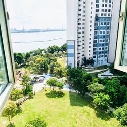 Blk 421C Northshore Straitsview (Punggol), HDB 3 Rooms #589539951